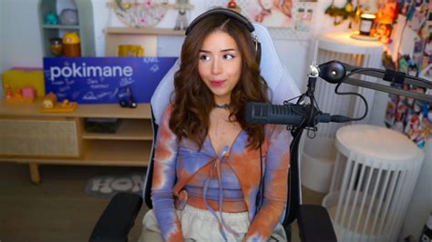 pokimane leak|[Broken Link]